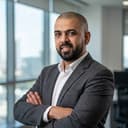 Ahmad Santarissy, Founder, WeTheMakers