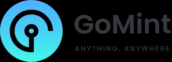GoMint logo