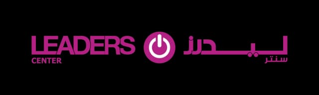 Leaders Center logo