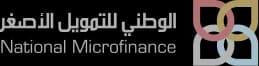 National Microfinance Bank logo