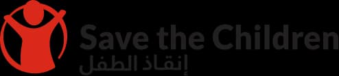 Save the Children Jordan logo