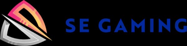 SE Gaming logo