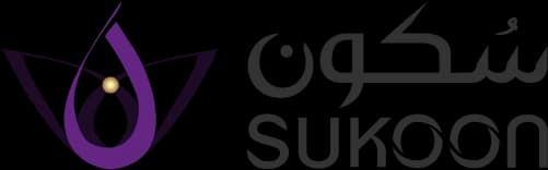 Sukoon Awakening logo