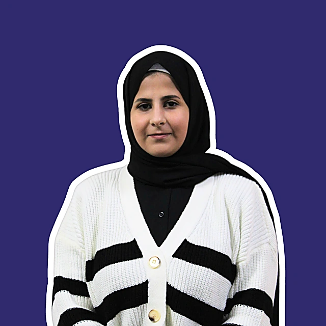 Esraa Abuhatab, Project Manager