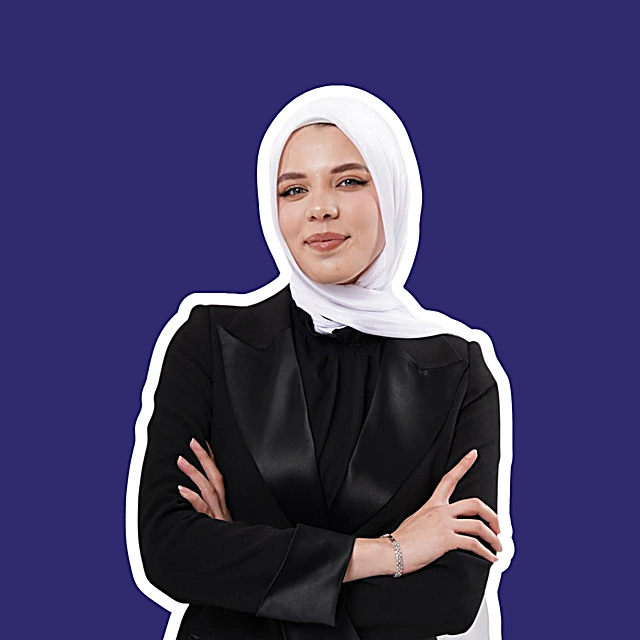 Lama Abd Alkareem, Business Development