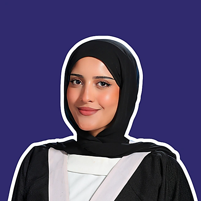 Salsabeel Alzubaidi, AI Enablement Engineer